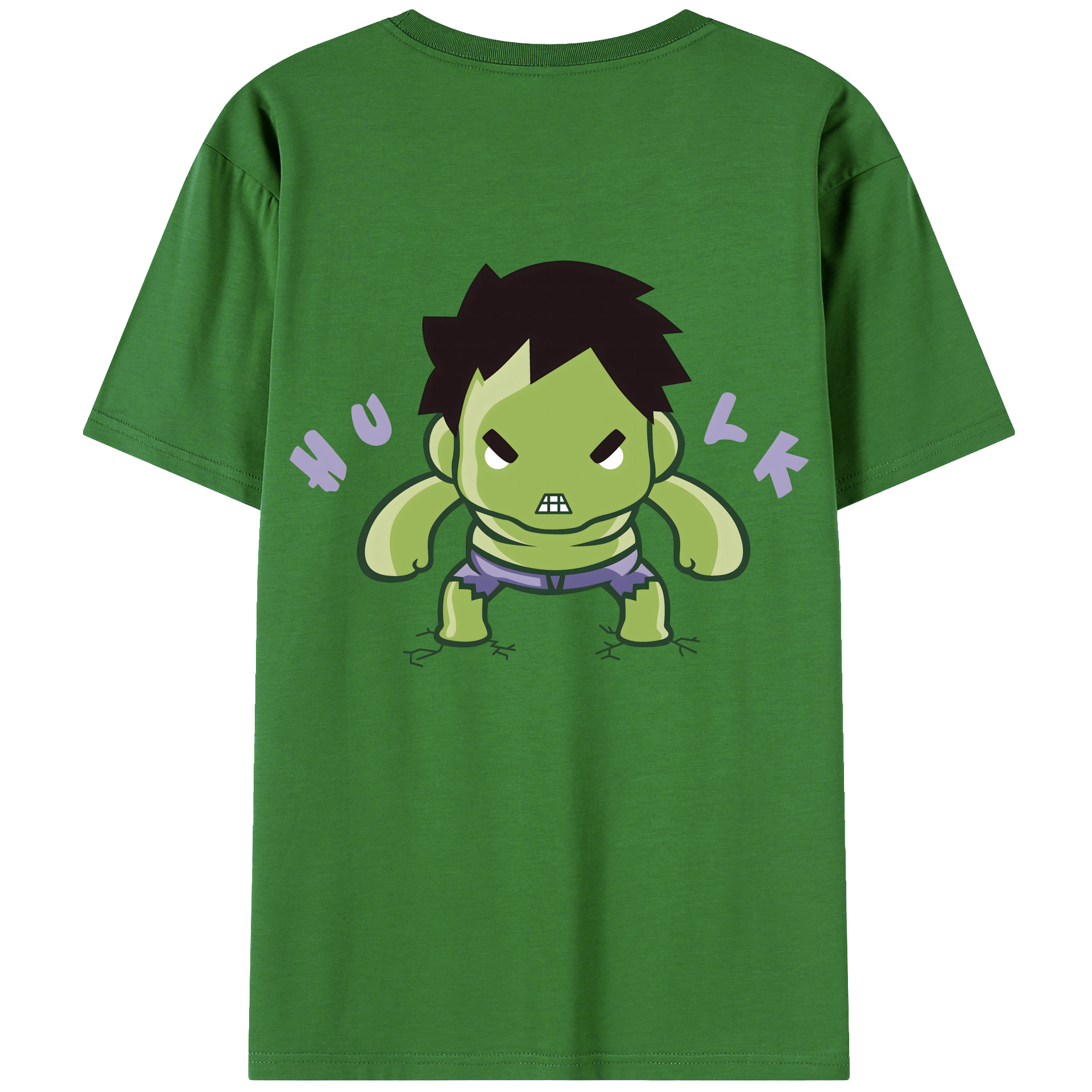 （画像用） アベンジャーズ The Avengers レディース半袖Tシャツ(バックプリント)